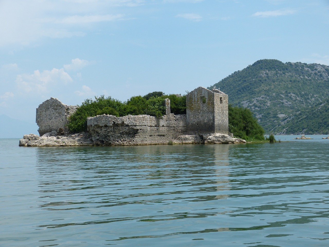 Montenegro Travel Info