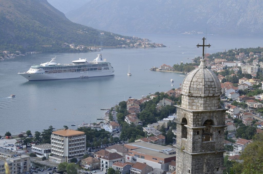 kotor montenegro